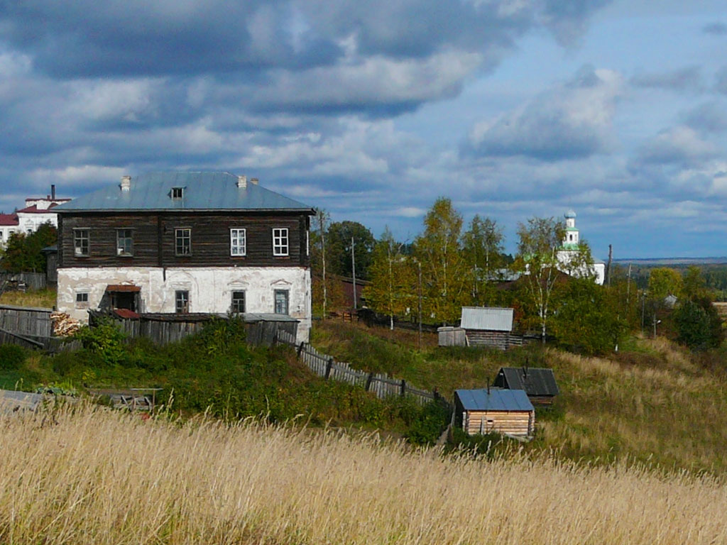 Cherdyn